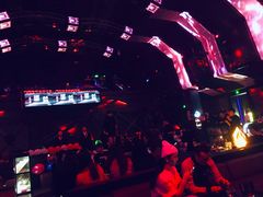 -SPACE X 电音剧场(斯贝斯酒吧)
