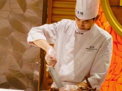 -北京全聚德(王府井店)