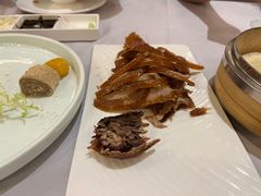 -全聚德(上海首店浦东店)