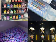 -泡泡玛特POPMART(西单大悦城店)