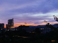 -肯德基(杭州浦沿店)