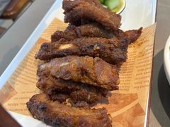 -创味·民间海南菜·非遗藤桥排骨(藤桥·免税城店)