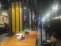 -汉巴味德·烤肉与啤酒的自助(杭州大悦城店)