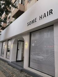 -Some Hair