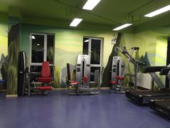 -红山会健身·普拉提(广安门店)