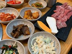 -Myeongdong North Strathfield