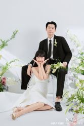 -蒙太奇婚纱摄影(万达店)