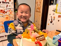 -味多美蛋糕(西安门店)