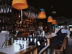 -城墙外BAR