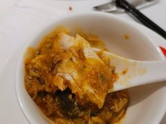 拆烩蟹粉水库鱼头-圆苑(静安寺店)