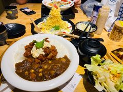 -雷门拉面·现熬骨汤(凯德来福士店)