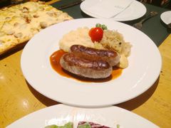 -兰特伯爵西餐厅·啤酒屋(方庄店)