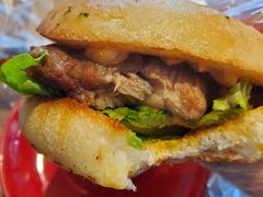 -必胜客(东岳店)