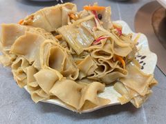 -日新铁锅焖面(坝上店)