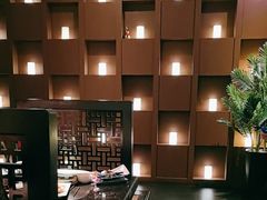 -上井精致料理(中兴商业大厦店)