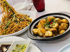 -丰收日·小海鲜·沪上家宴(顾村正大店)