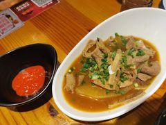 -牛品福潮汕牛肉火锅(旺庄店)