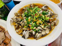 -长平肥姐白粥·海鲜打冷