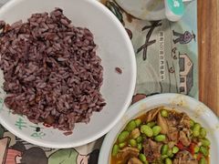 -老乡鸡(东方广场店)