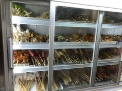 -老乔串店(青松路店)