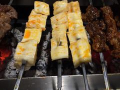 -白玉·朝鲜族烤串(深圳Kkone店)