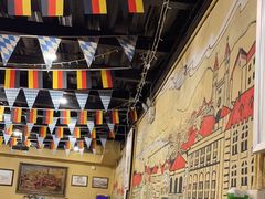 -柏斯图德国餐吧(馆陶路德国风情街店)