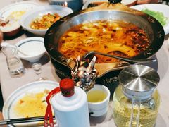 -洞庭鱼香(万科店)