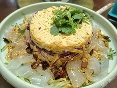 -五谷丰登·胶东海鲜·家常菜(张村店)