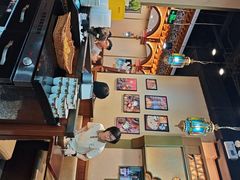 -巴依老爷新疆美食(牡丹园店)