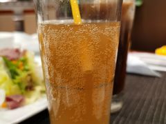 -斗牛士牛排餐厅(嘉里汇店)