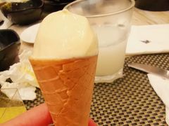 -新发展亚太JW万豪酒店·福苑咖啡厅