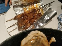 -大张烙馍村(泉山店)
