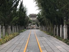 -西安关中民俗艺术博物院