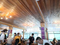 大堂-七彩云酸水鱼(龙胜十七分店)
