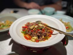 -遇见湘·地道湖南菜(云门店)