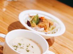 -Ufufu cafe(天神巷店)