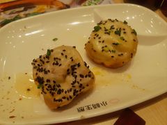 蟹粉生煎-小杨生煎(深圳岗厦北店)