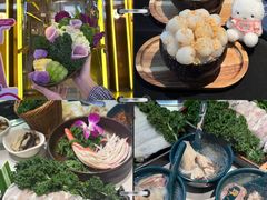 -润泽园椰子鸡(汇一城店)