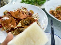 -范饭椰林川湘味海鲜·椰子鸡(三亚湾椰梦长廊店)