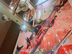 -山葵家·创意料理(万象汇店)