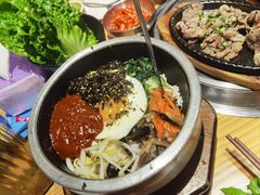 -土大力韩式烤肉料理(和平路店)