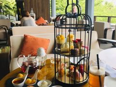 -半山半岛洲际度假酒店·观海廊