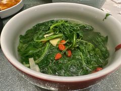 -上海人家花樣年华(中山公园店)