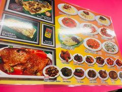 -新加坡Zam Zam餐馆