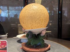 -吴越荣记苏州菜·松鼠桂鱼100%活鱼现做(斜塘老街店)