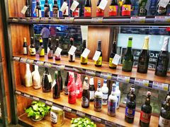 -M99 BEER世界啤酒吧(鸿云悦街店)