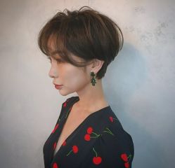 -Tipo Hair salon（明星）店