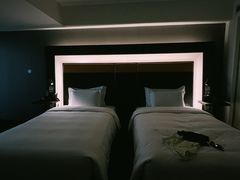 -郑州美豪诺富特会展中心酒店