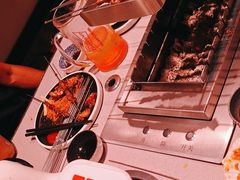 -丰茂烤串(全国首店)