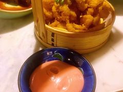 糖醋里脊-老外婆(吾悦广场店)